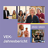 Jahresbericht für Ev. Kitaverband