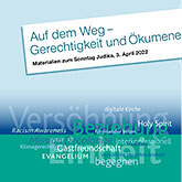 Materialien für den Sonntag Judika