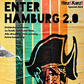 Reportagen für Straßenmagazin Hinz&Kunzt