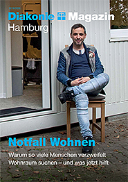 Jahresbericht: Diakonisches Werk Hamburg