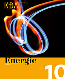 Themen-Journal: Kirchlicher Dienst in der Arbeitswelt