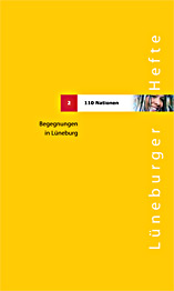 Lüneburger Heft: 110 Nationen