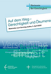 Materialien für den Sonntag Judika