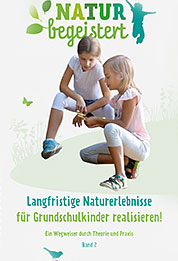 Projekt-Handbuch: Natur begeistert