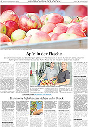 Berichte für Evangelischen Pressedienst