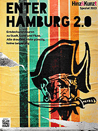H&K Spezial: Enter Hamburg 2.0